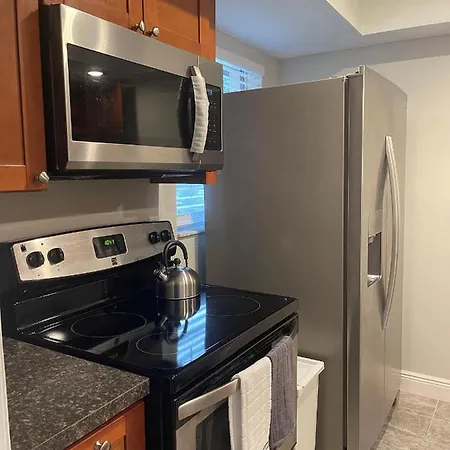 Adorable Suite In Tampa. Exterior foto