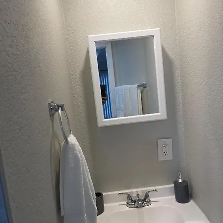 Adorable Suite In Tampa. Exterior foto
