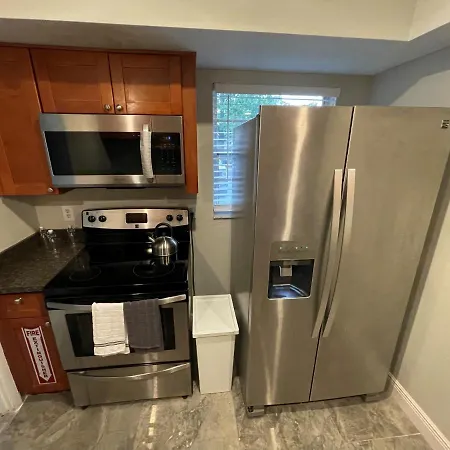 Adorable Suite In Tampa. Exterior foto